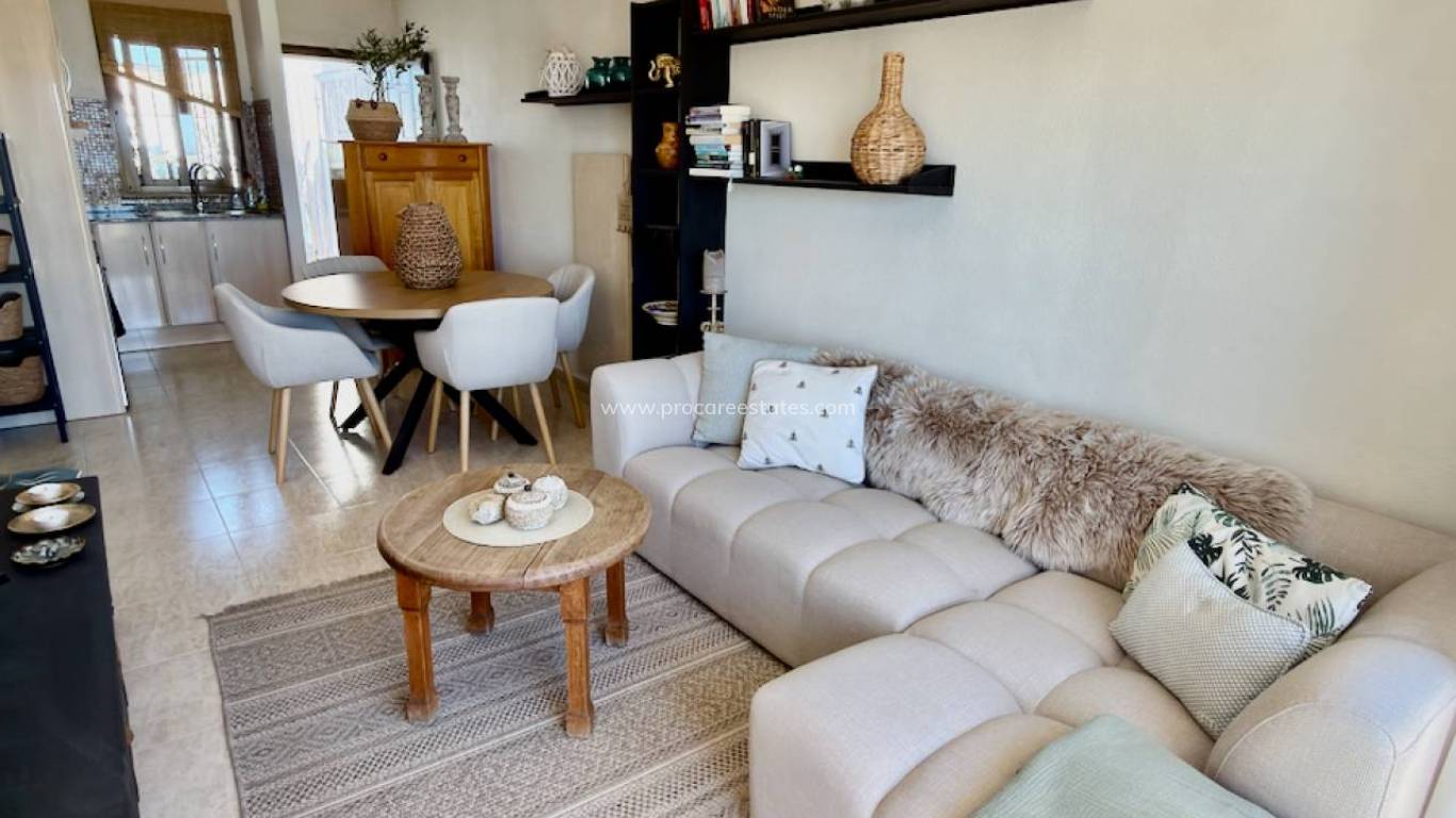 Reventa - Apartamento - Ciudad Quesada