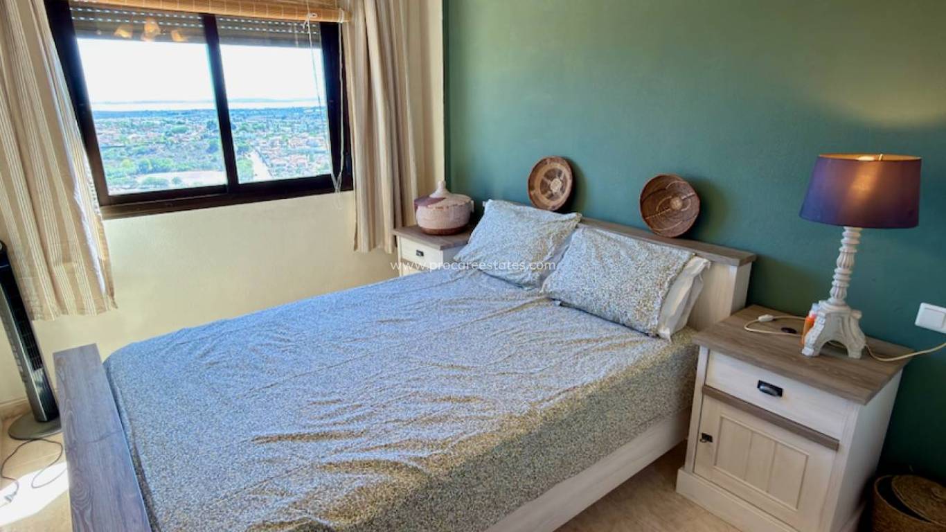 Reventa - Apartamento - Ciudad Quesada