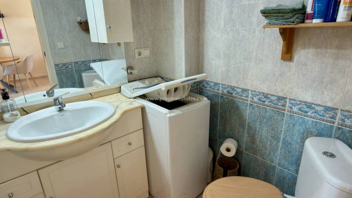 Reventa - Apartamento - Ciudad Quesada