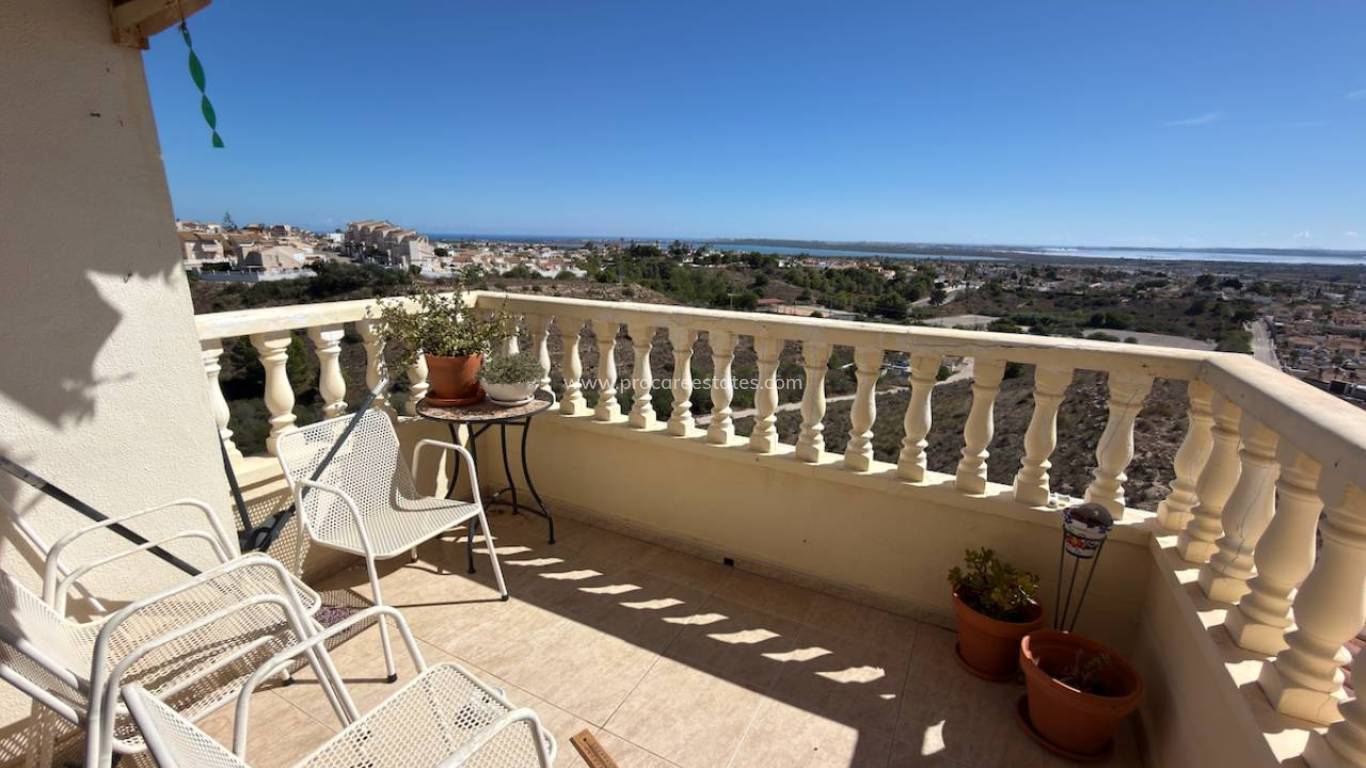 Reventa - Apartamento - Ciudad Quesada