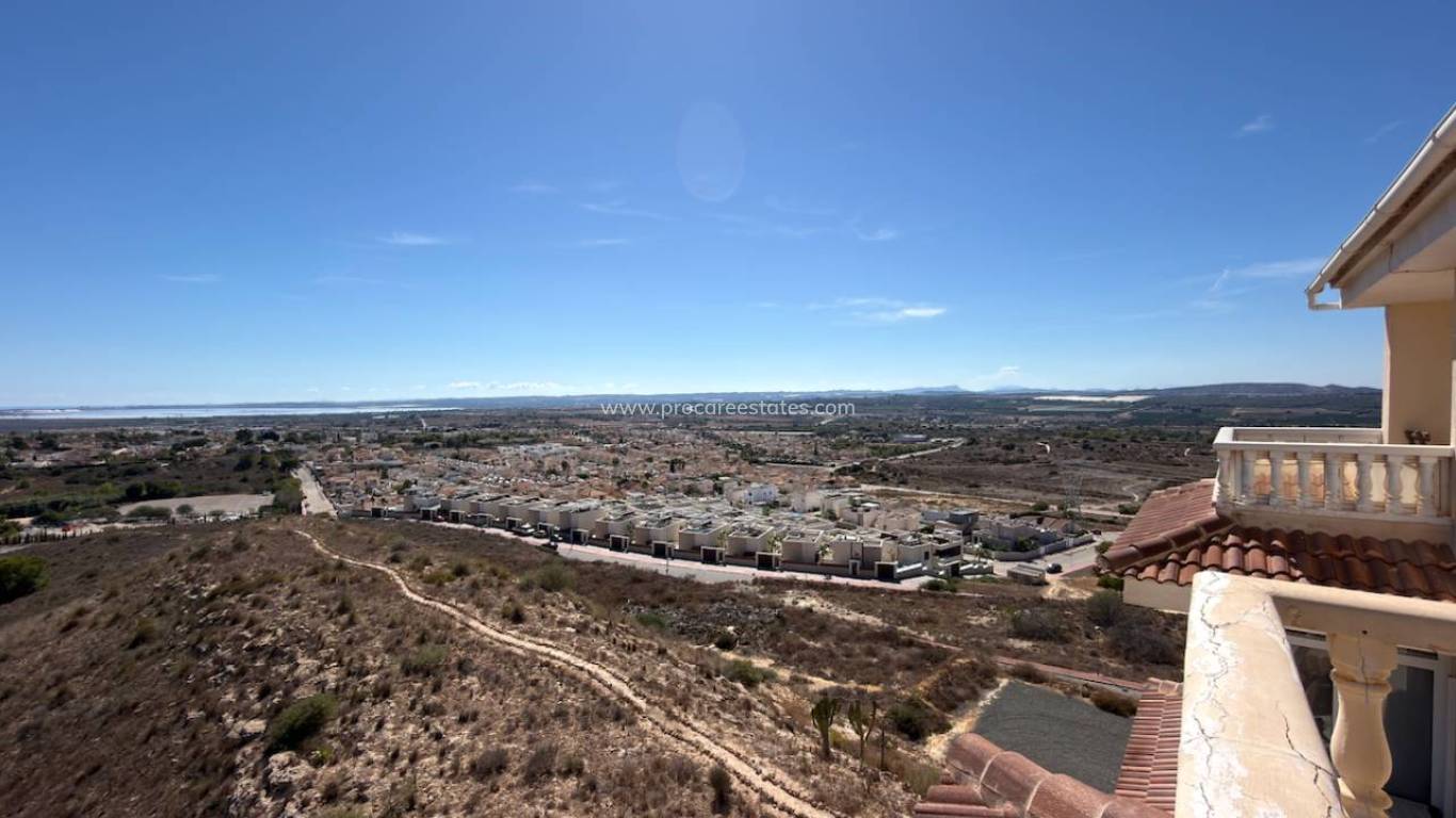 Reventa - Apartamento - Ciudad Quesada