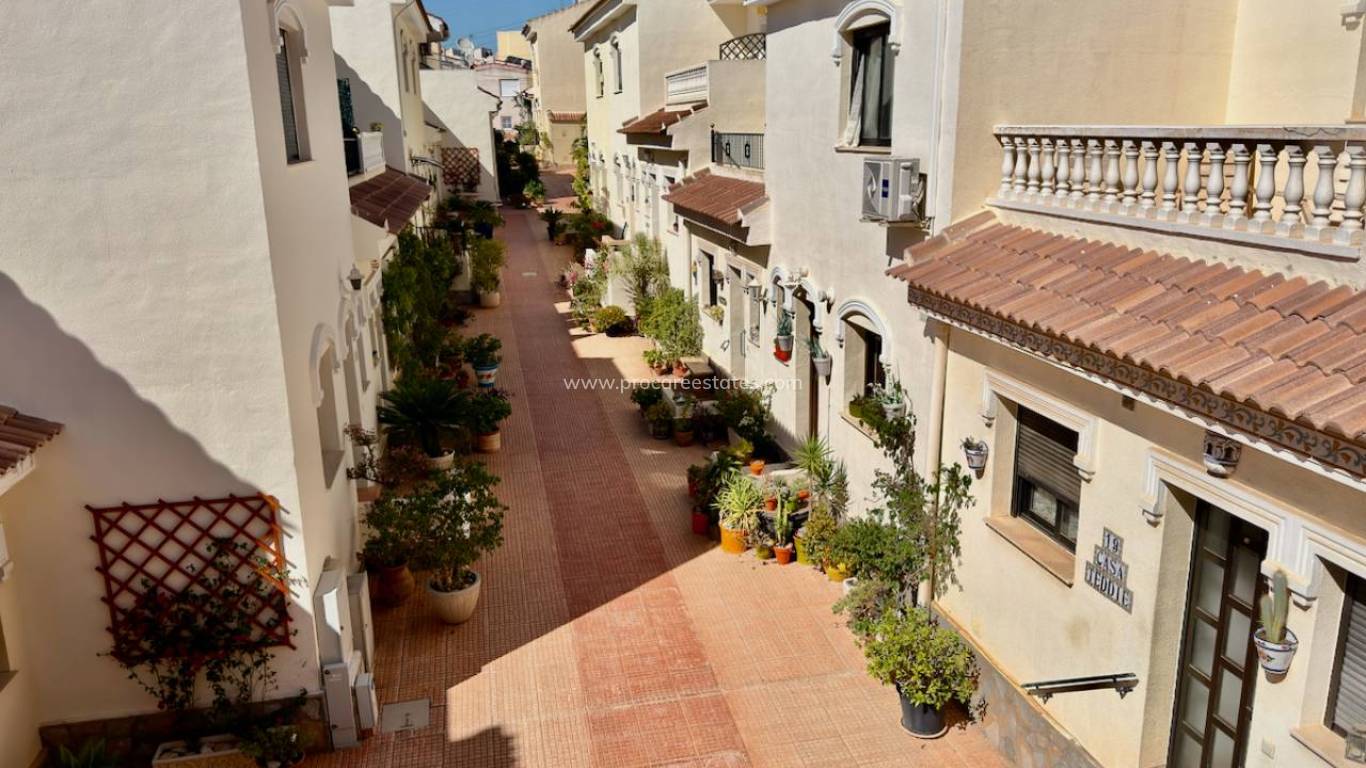 Reventa - Apartamento - Ciudad Quesada