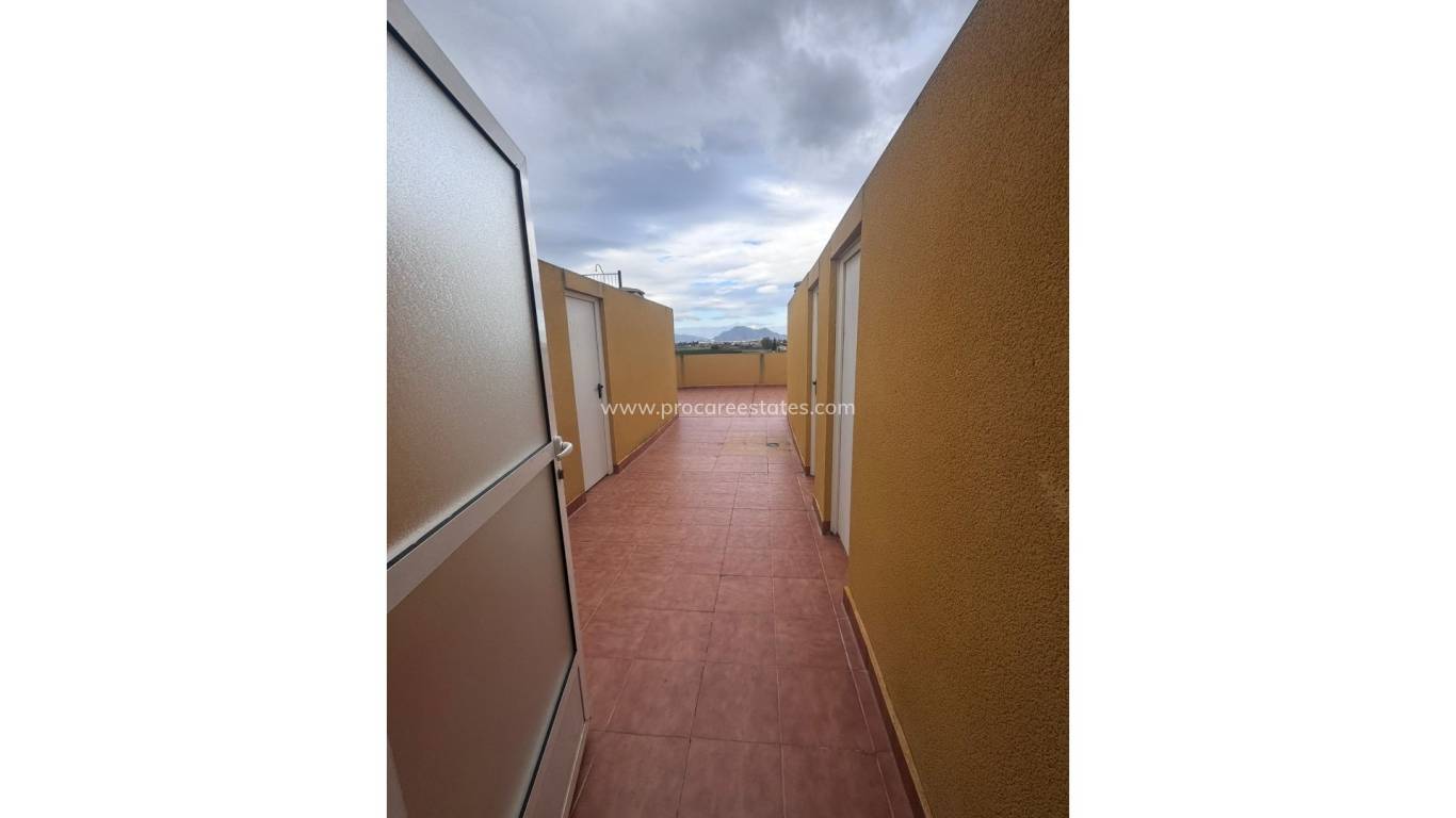 Reventa - Apartamento - Daya Nueva