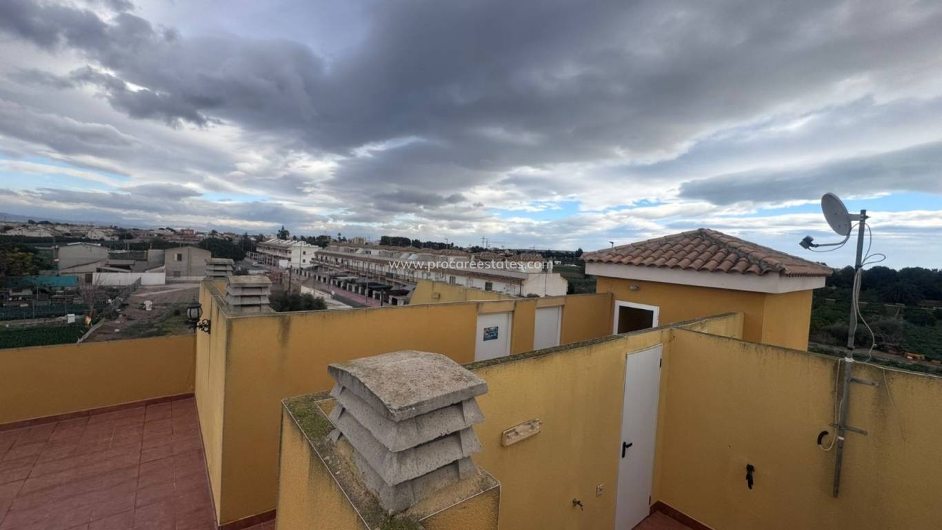 Reventa - Apartamento - Daya Nueva