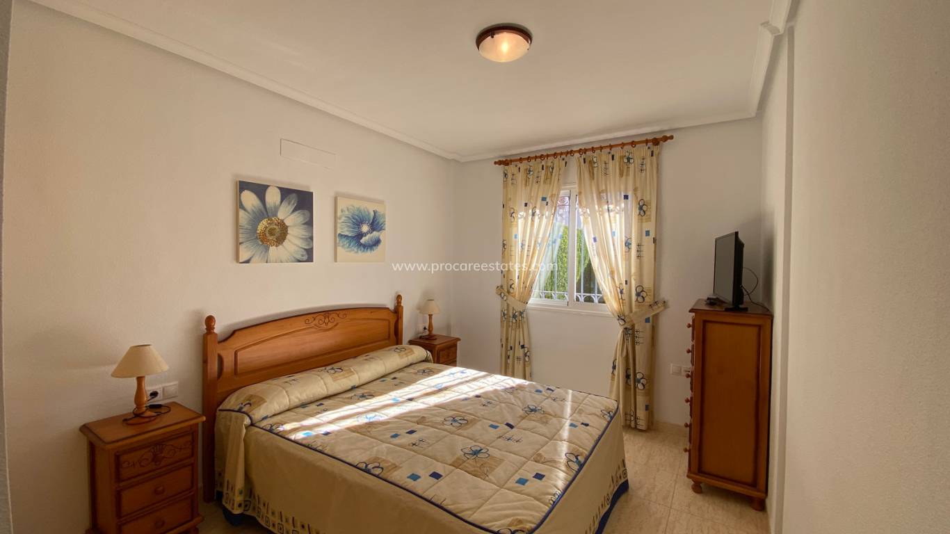 Reventa - Apartamento - Daya Vieja