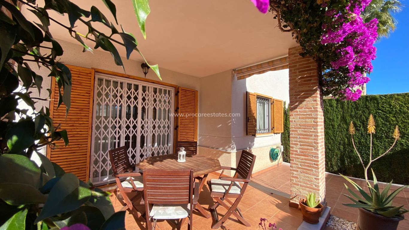 Reventa - Apartamento - Daya Vieja