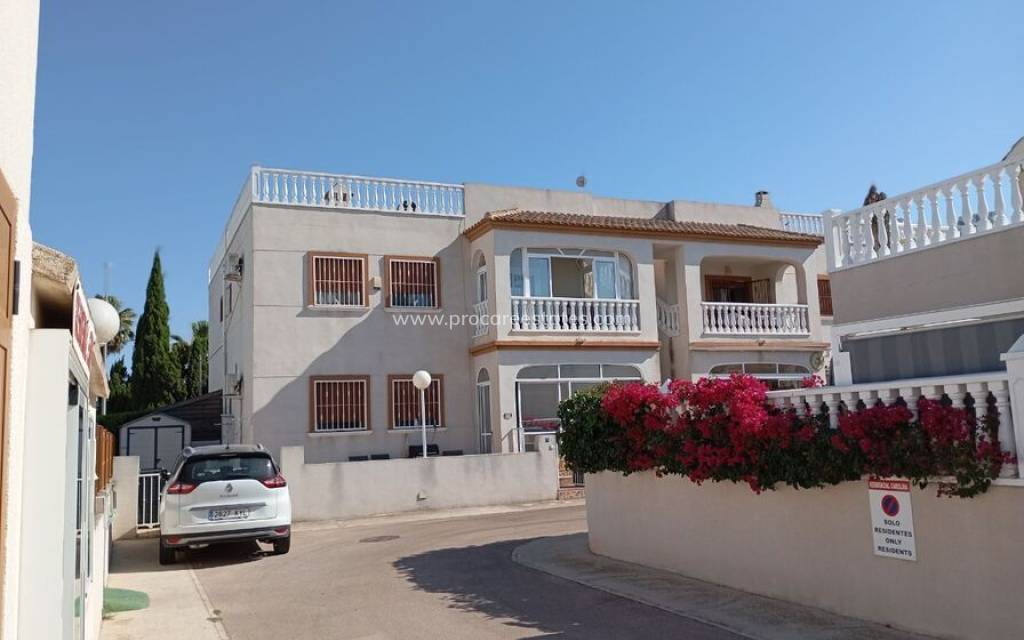 Reventa - Apartamento - Daya Vieja