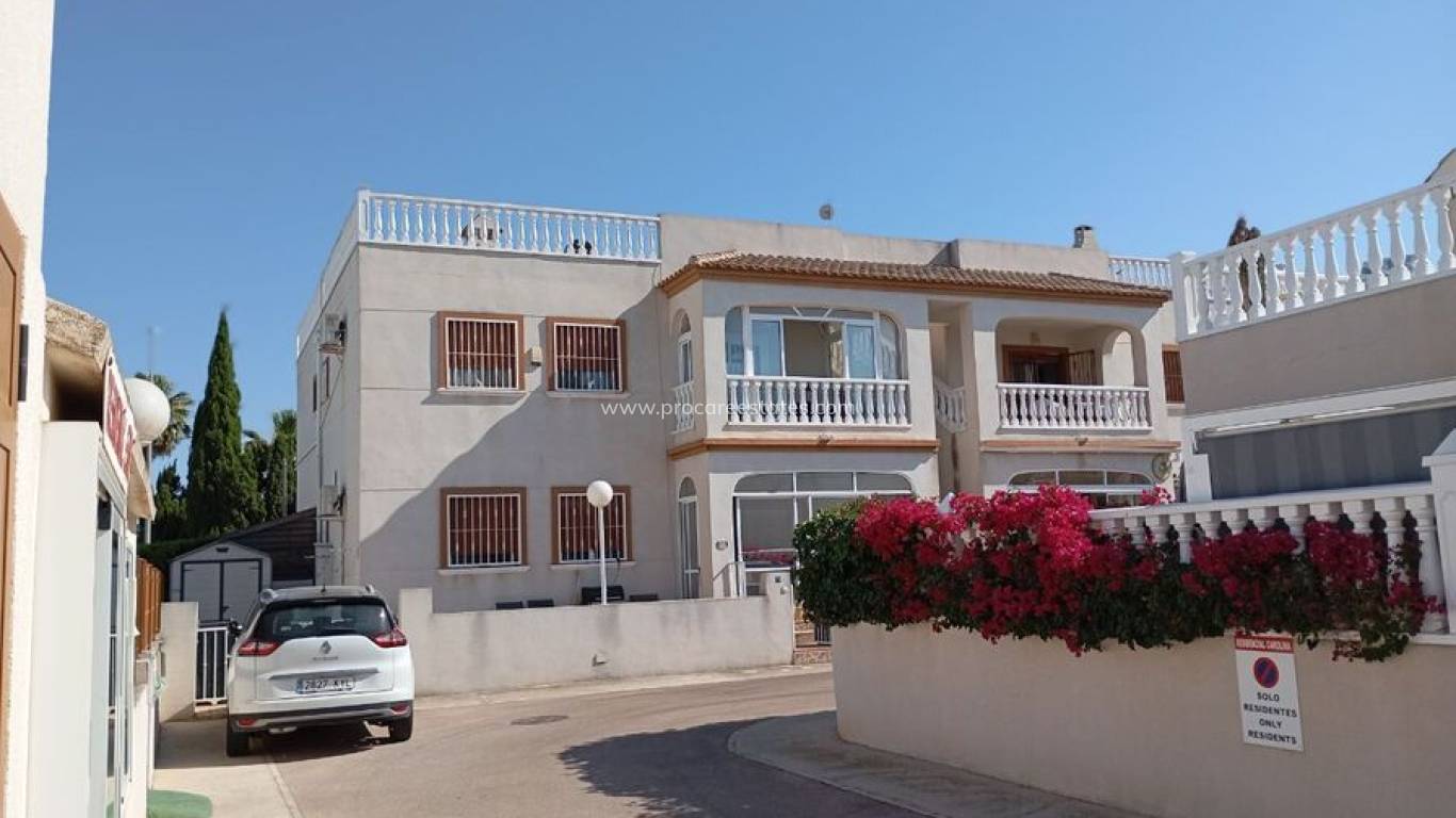 Reventa - Apartamento - Daya Vieja