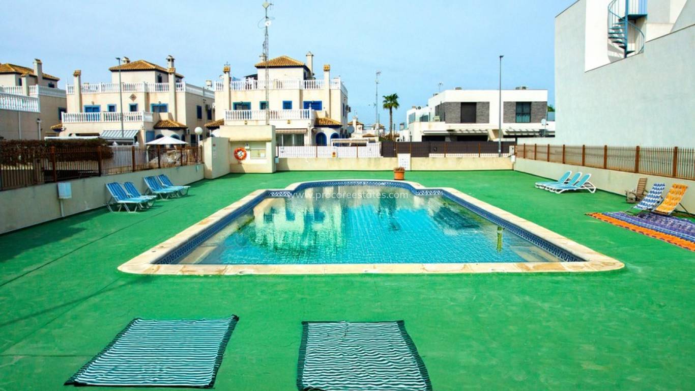 Reventa - Apartamento - Daya Vieja