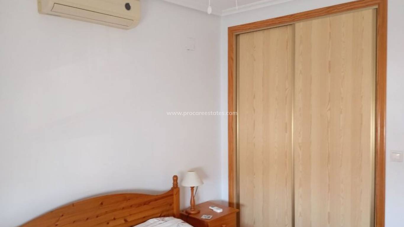 Reventa - Apartamento - Daya Vieja