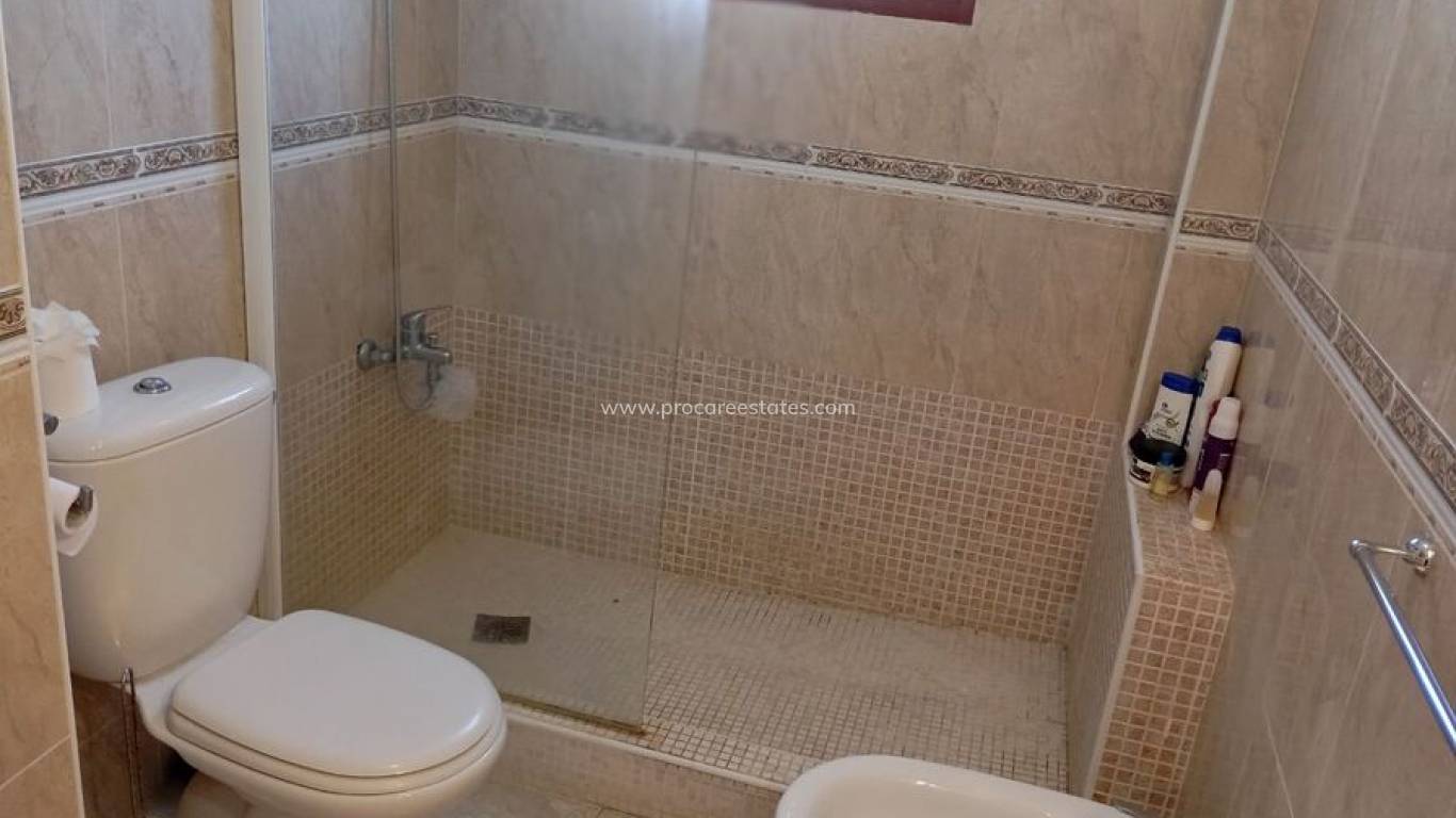 Reventa - Apartamento - Daya Vieja