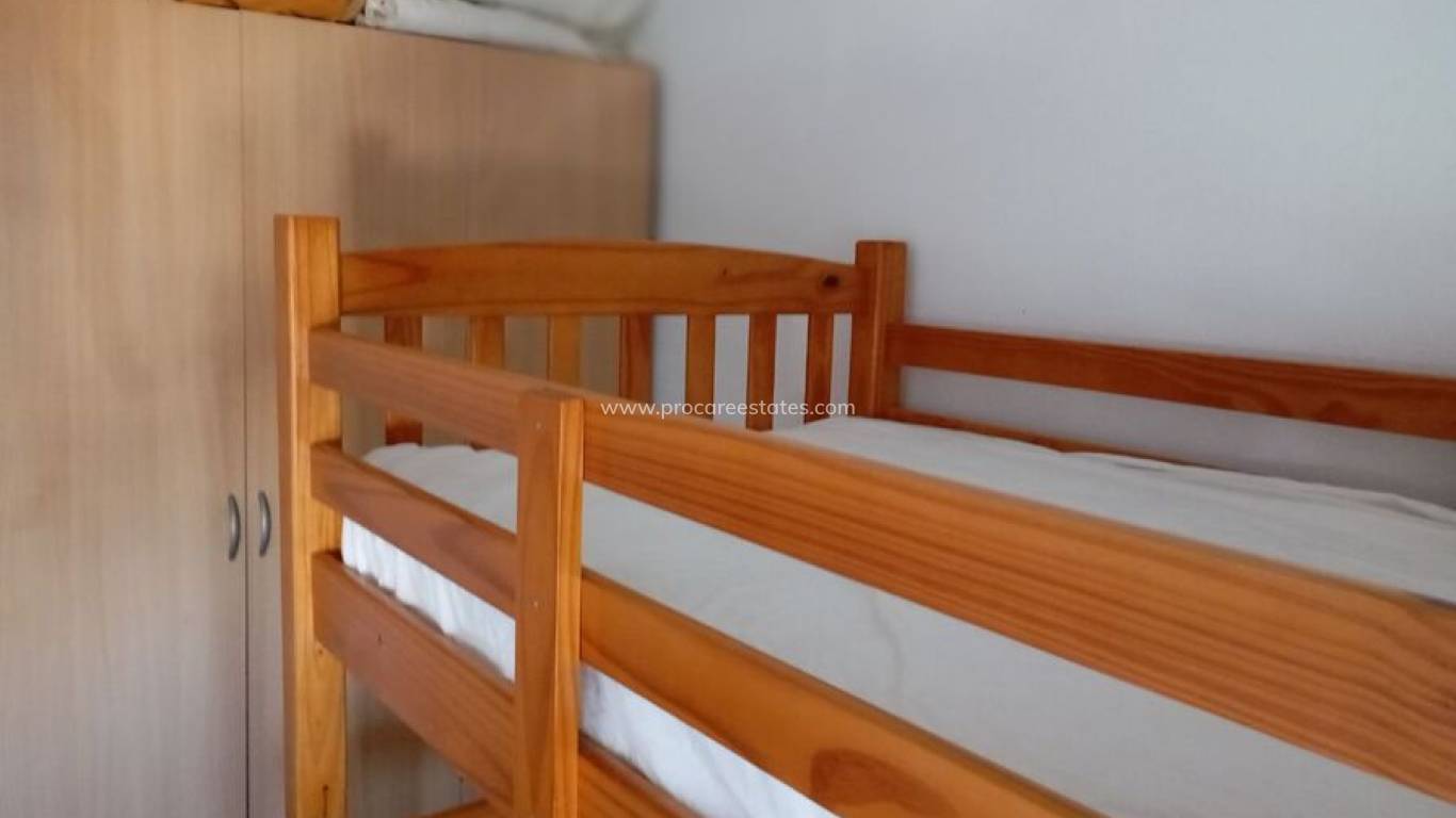 Reventa - Apartamento - Daya Vieja