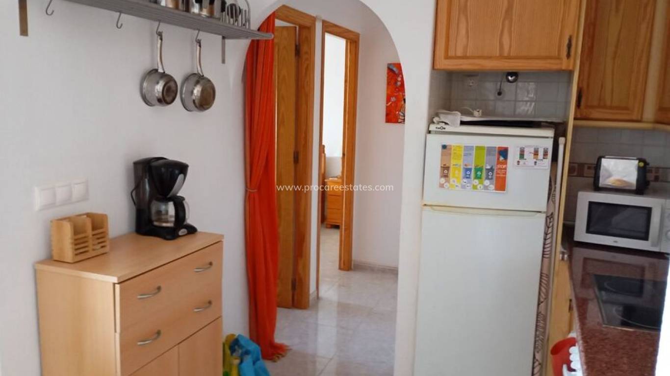 Reventa - Apartamento - Daya Vieja