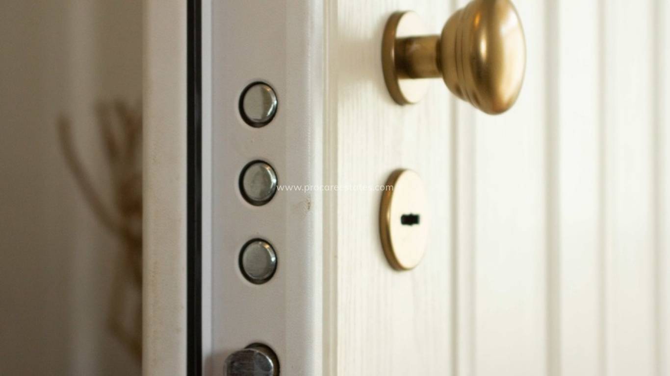 Reventa - Apartamento - Daya Vieja