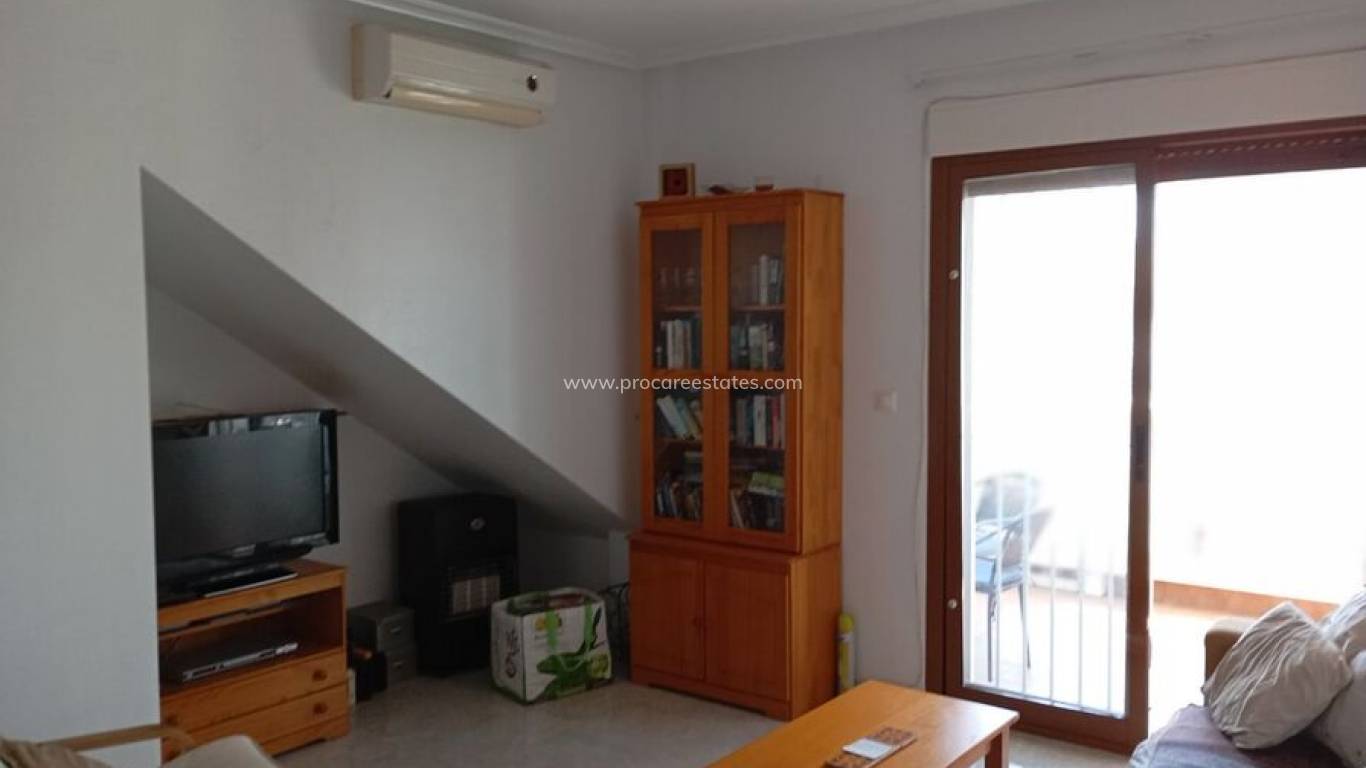 Reventa - Apartamento - Daya Vieja