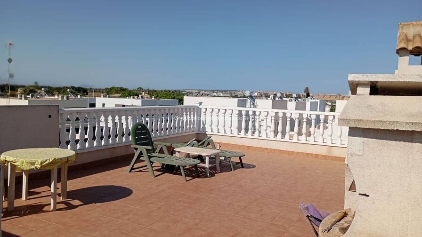 Reventa - Apartamento - Daya Vieja