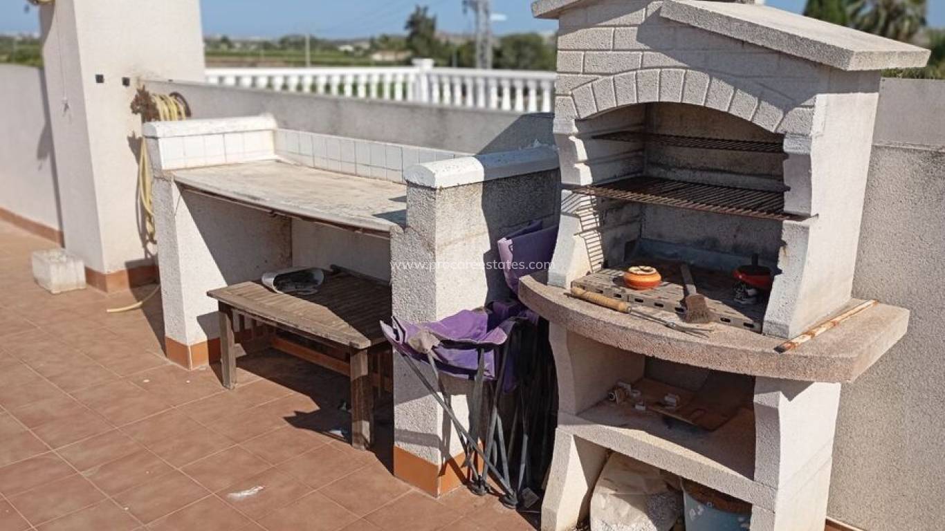 Reventa - Apartamento - Daya Vieja