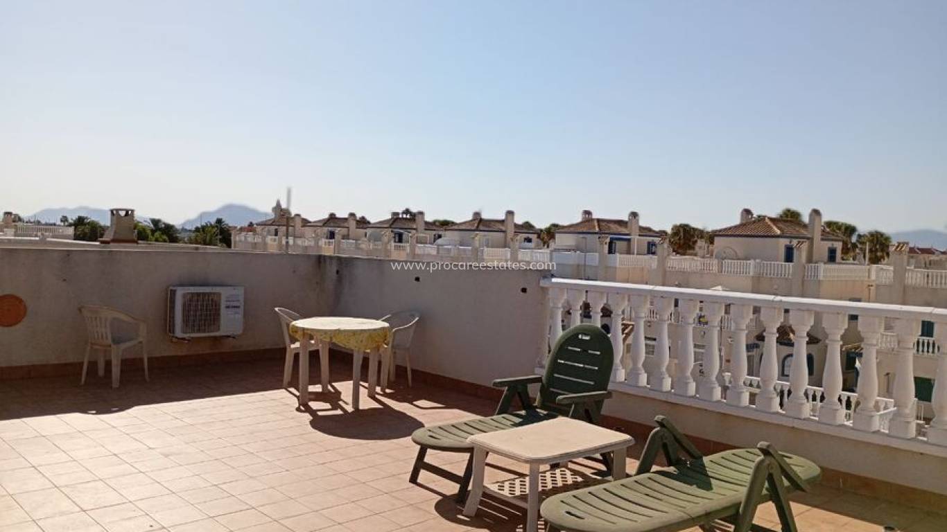 Reventa - Apartamento - Daya Vieja