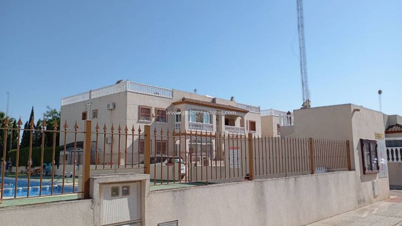 Reventa - Apartamento - Daya Vieja