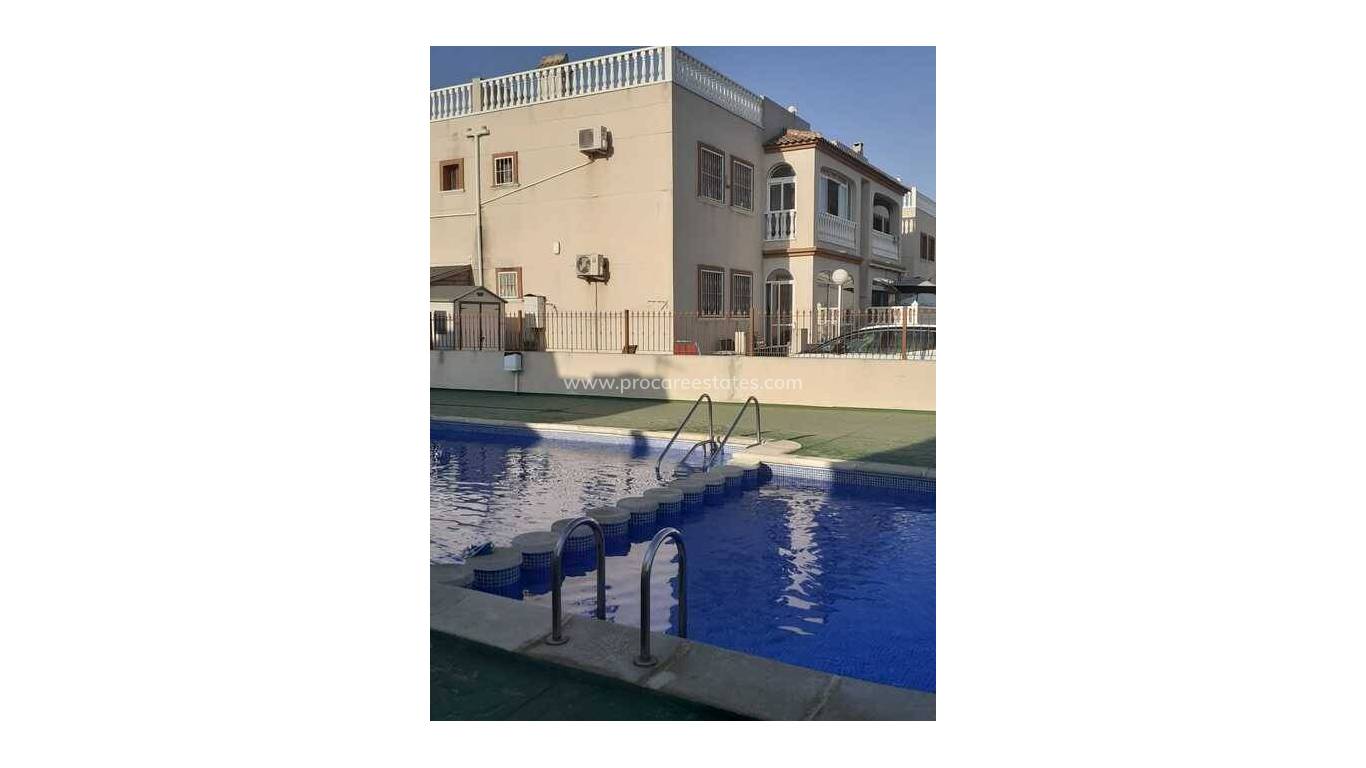 Reventa - Apartamento - Daya Vieja