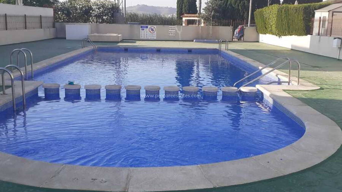 Reventa - Apartamento - Daya Vieja