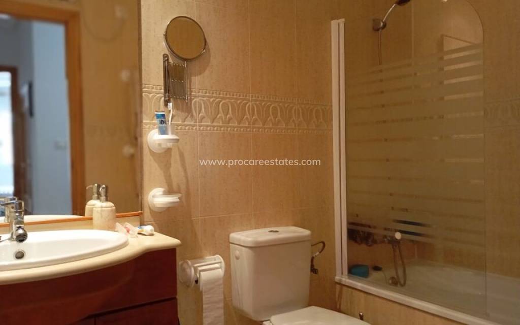 Reventa - Apartamento - Daya Vieja