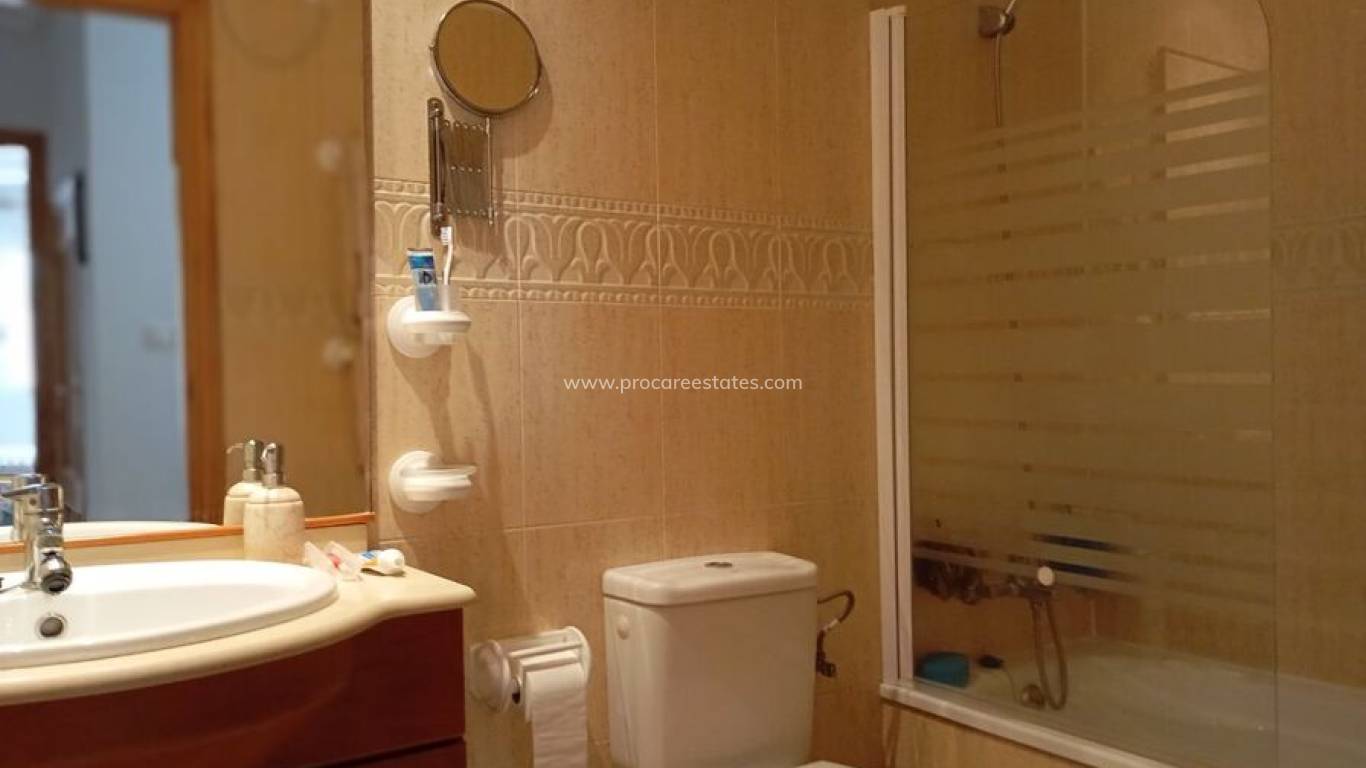 Reventa - Apartamento - Daya Vieja