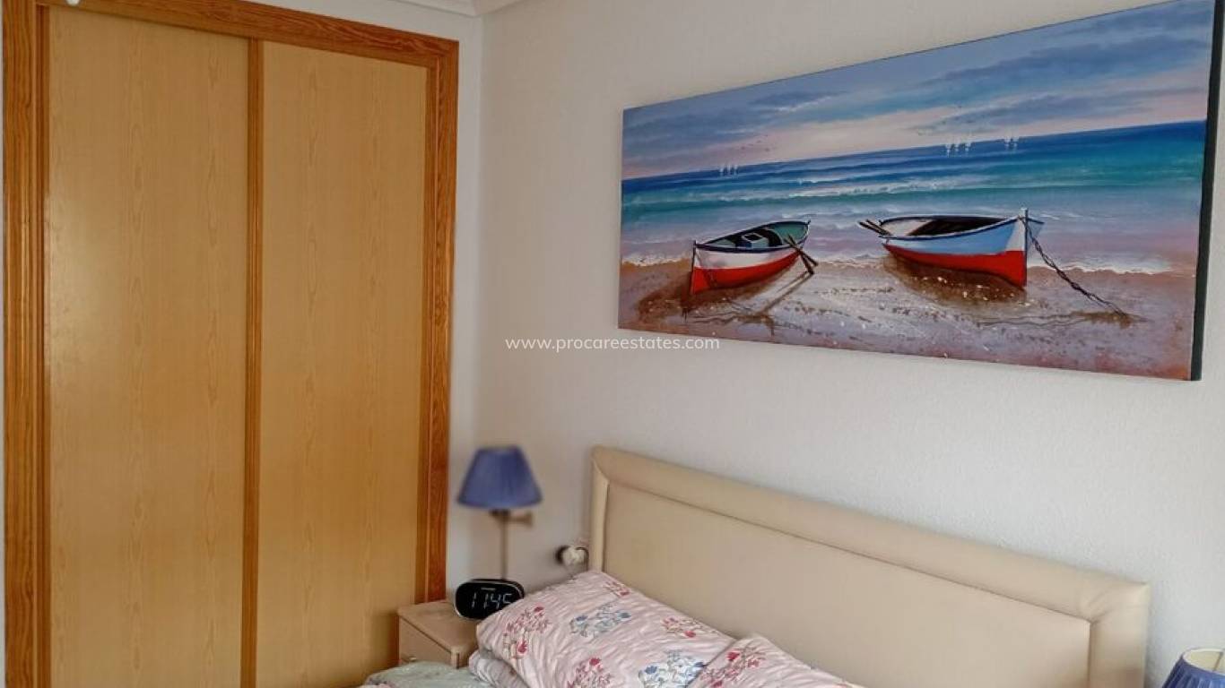 Reventa - Apartamento - Daya Vieja