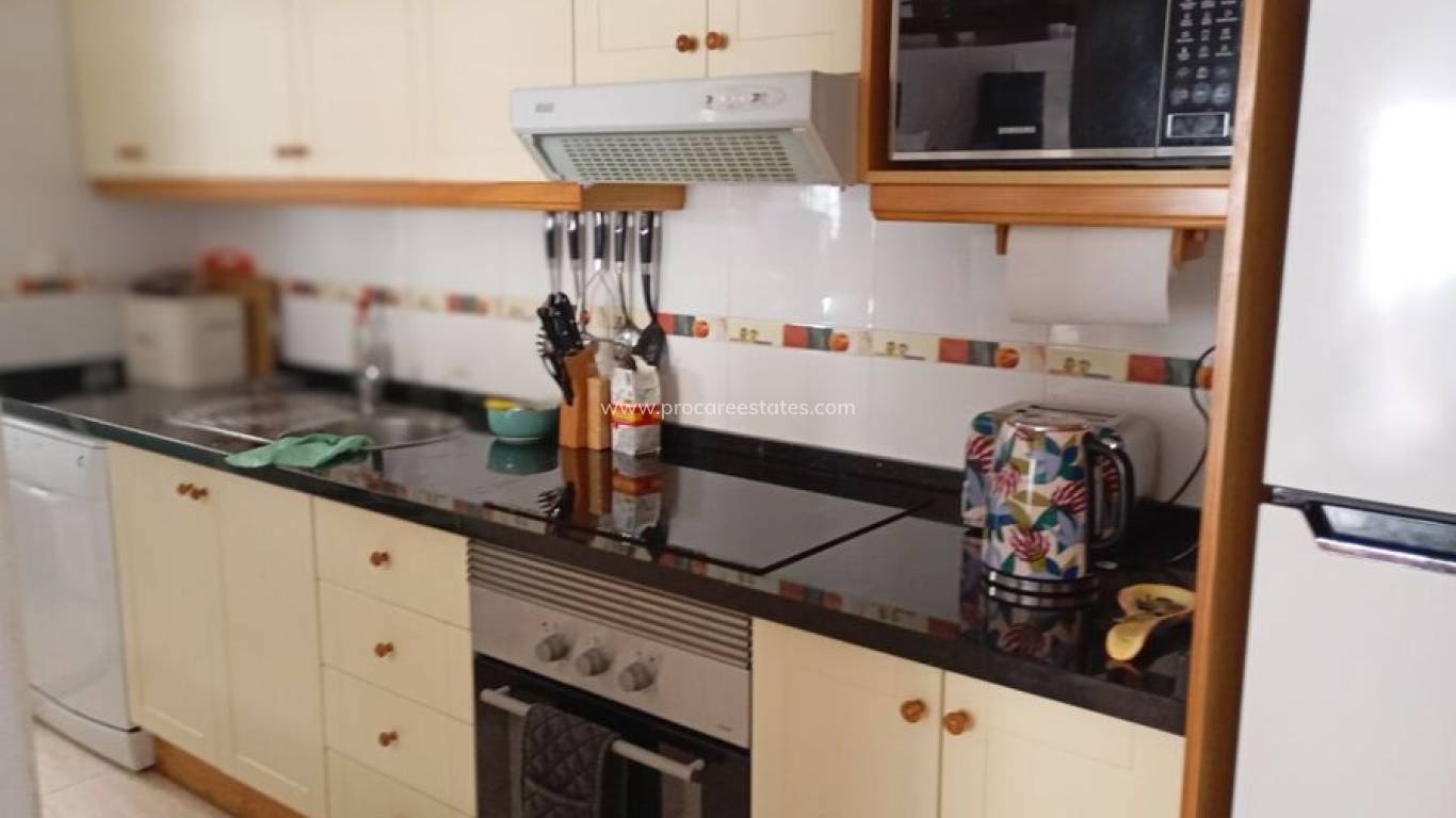 Reventa - Apartamento - Daya Vieja