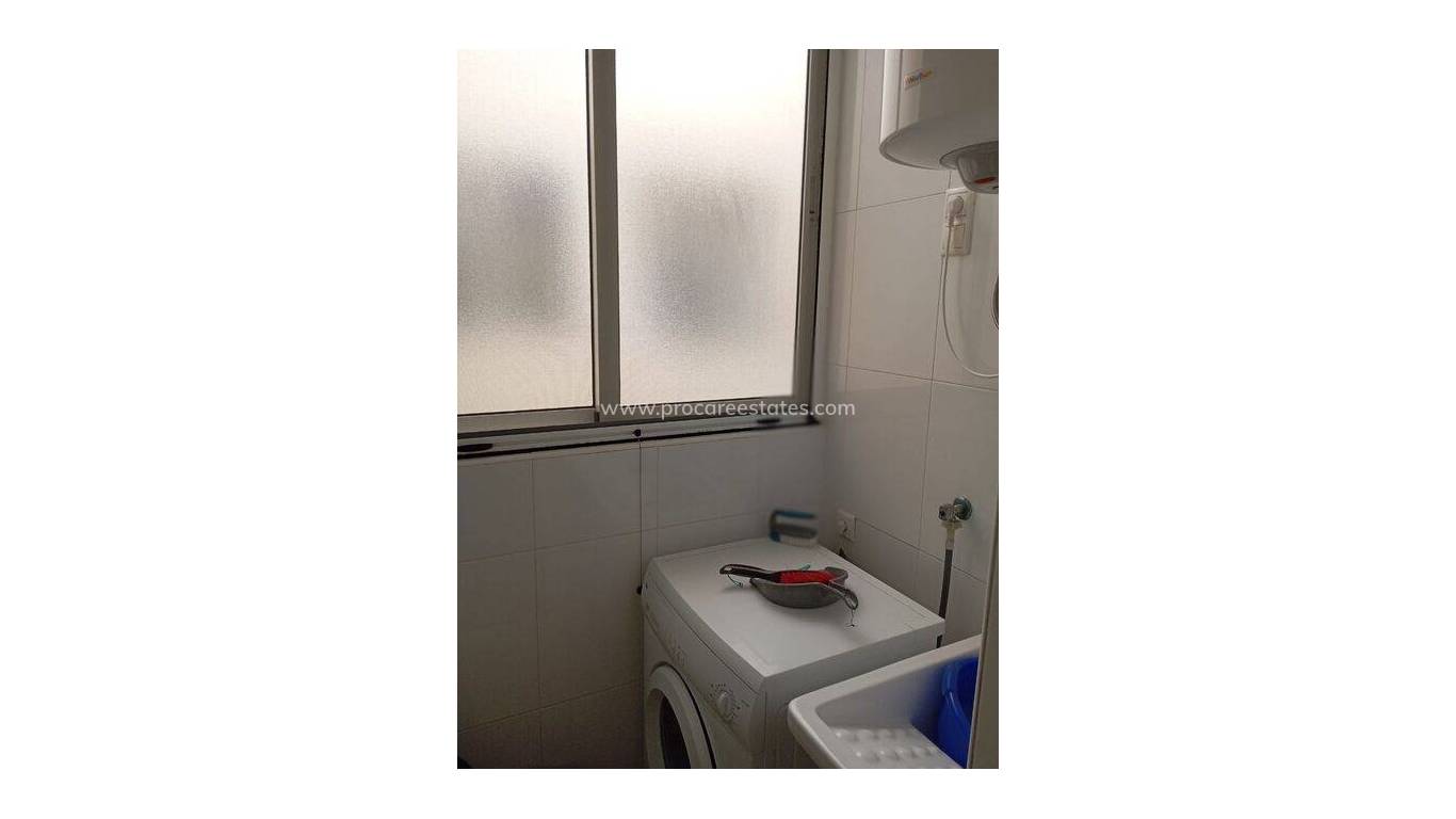 Reventa - Apartamento - Daya Vieja