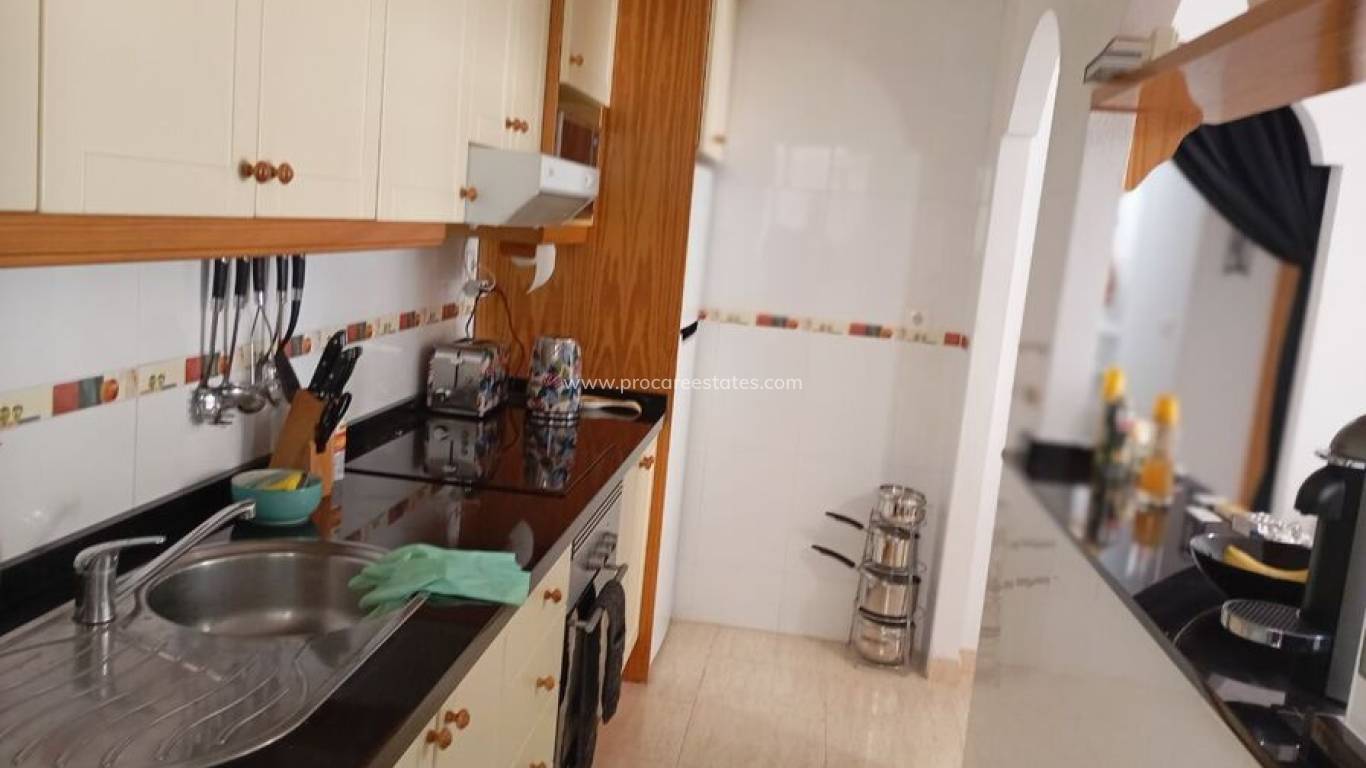 Reventa - Apartamento - Daya Vieja