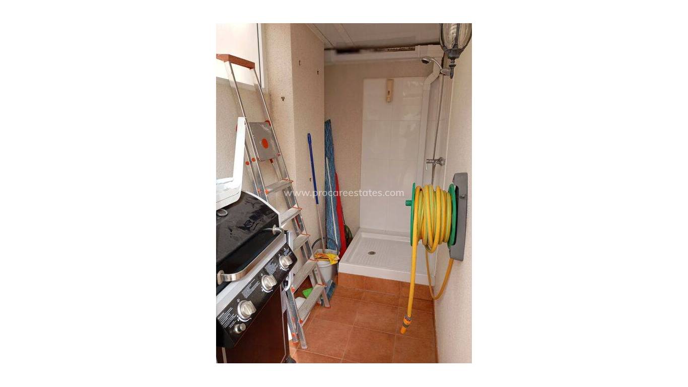 Reventa - Apartamento - Daya Vieja