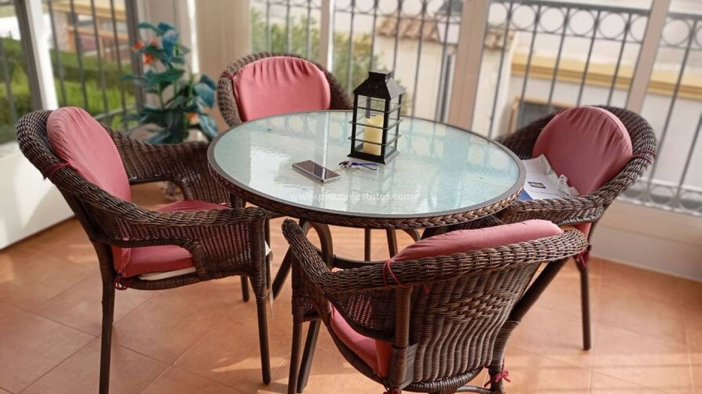 Reventa - Apartamento - Daya Vieja