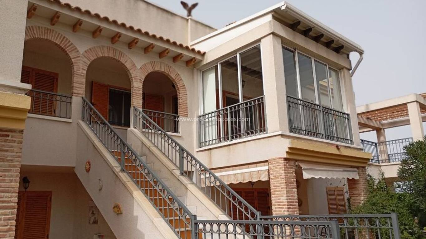 Reventa - Apartamento - Daya Vieja