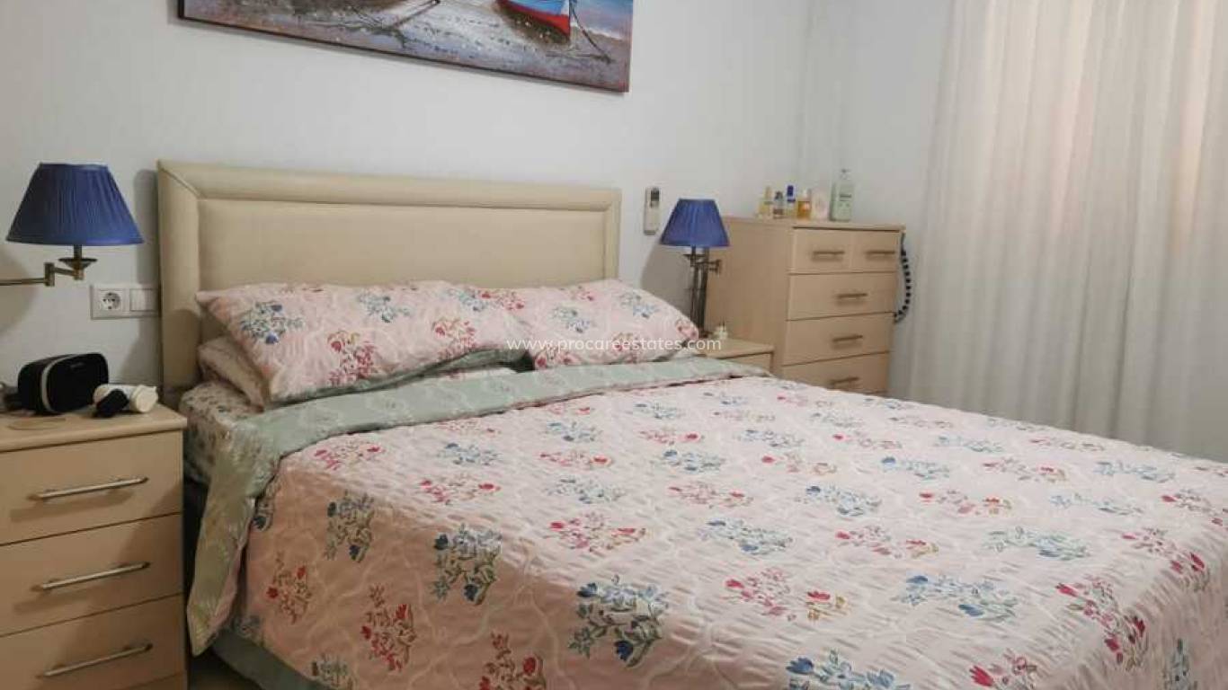 Reventa - Apartamento - Daya Vieja