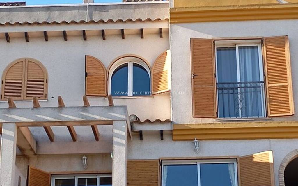 Reventa - Apartamento - Daya Vieja