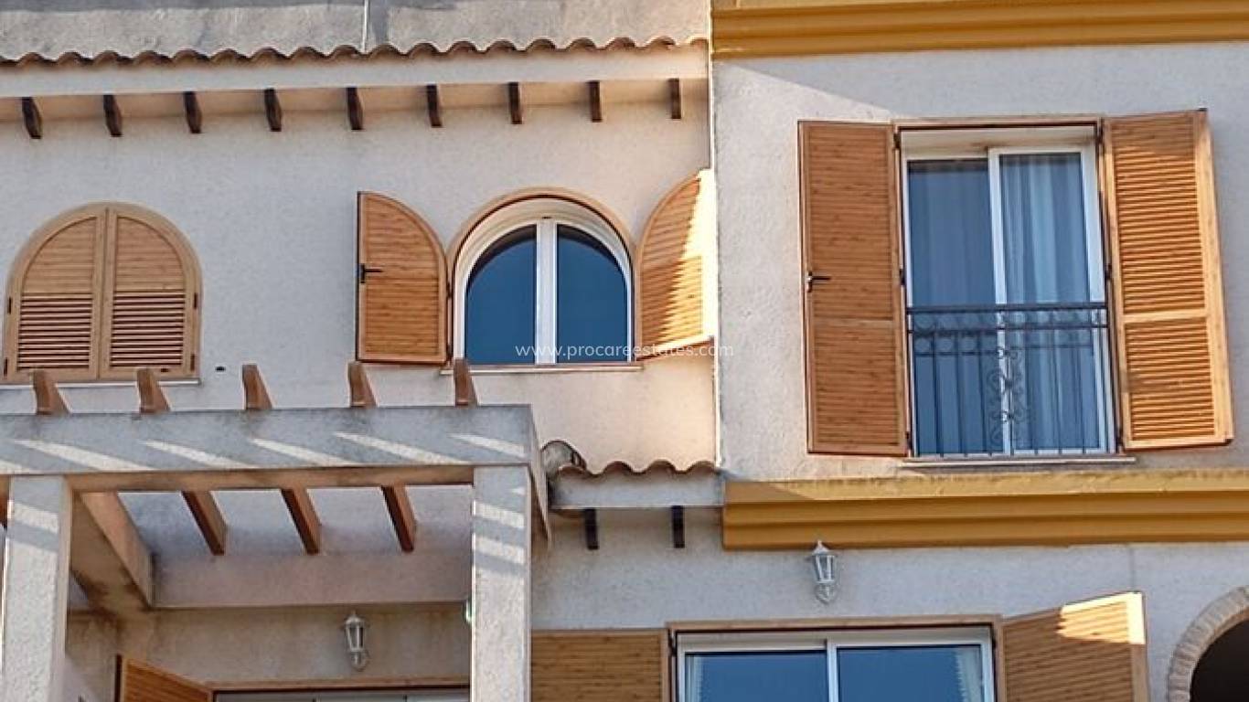 Reventa - Apartamento - Daya Vieja