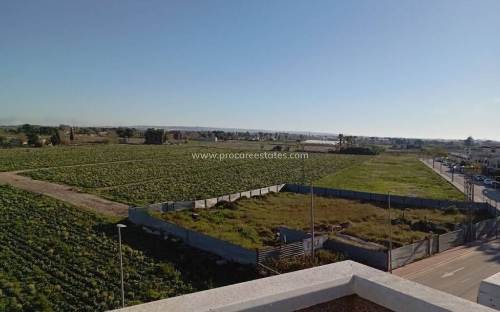 Reventa - Apartamento - Daya Vieja