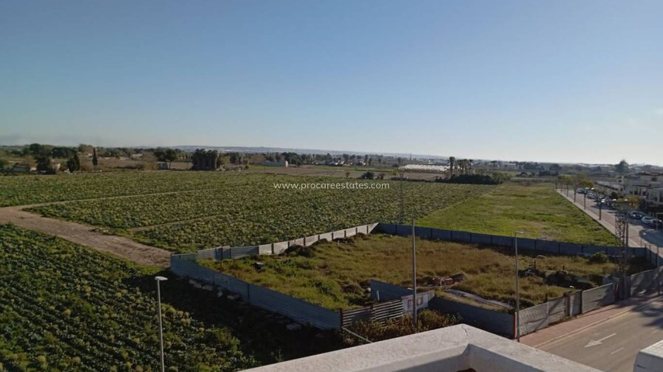 Reventa - Apartamento - Daya Vieja