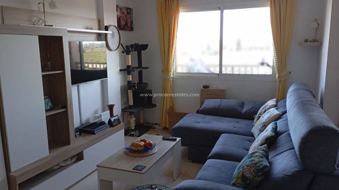 Reventa - Apartamento - Daya Vieja