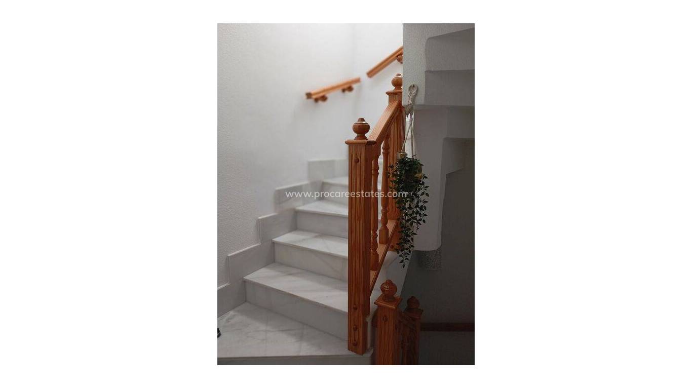 Reventa - Apartamento - Daya Vieja