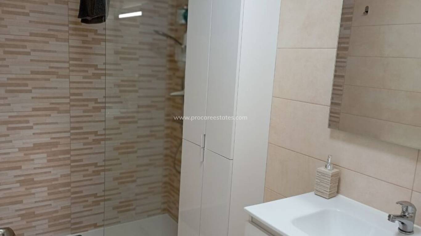 Reventa - Apartamento - Daya Vieja
