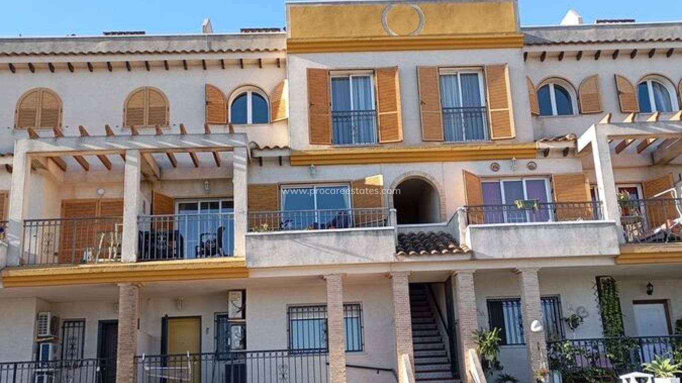 Reventa - Apartamento - Daya Vieja