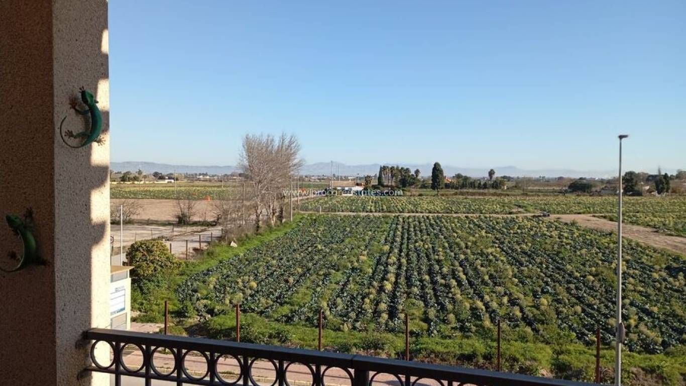 Reventa - Apartamento - Daya Vieja