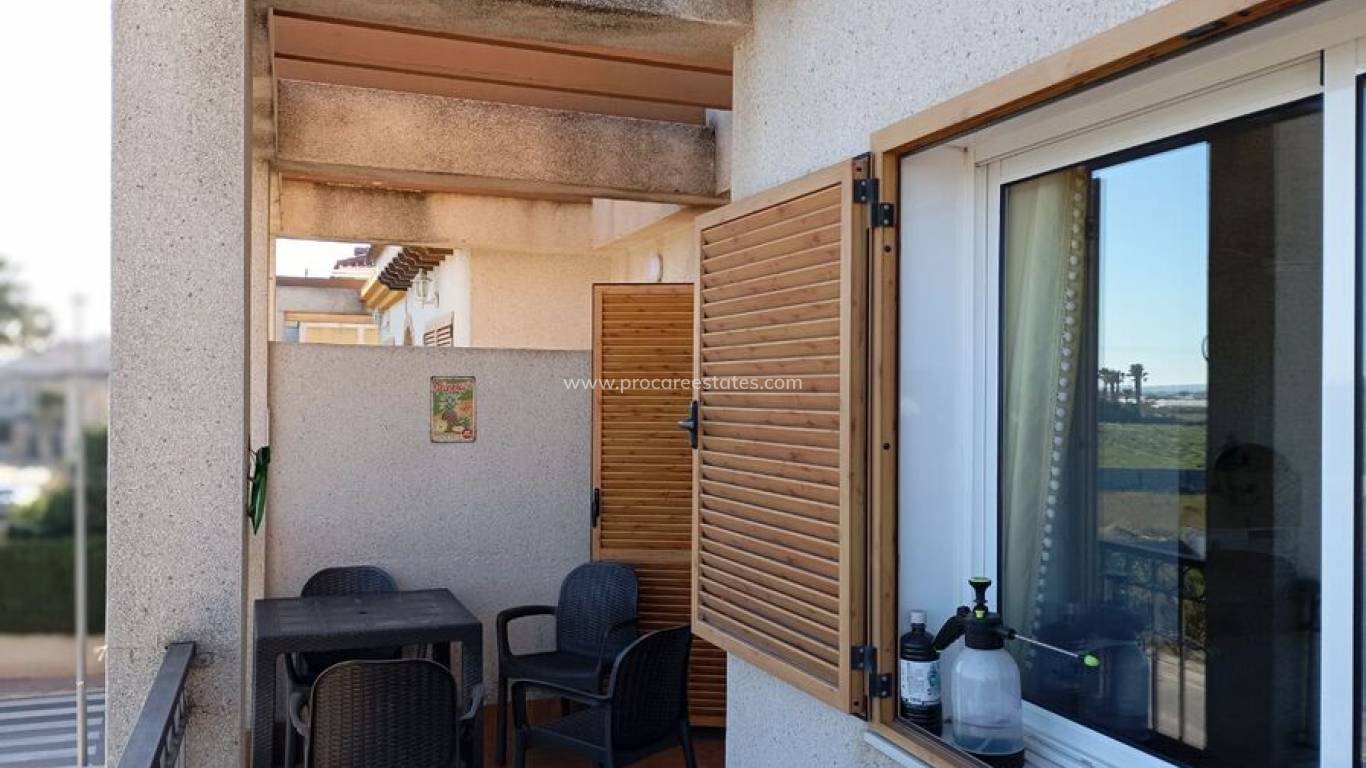 Reventa - Apartamento - Daya Vieja