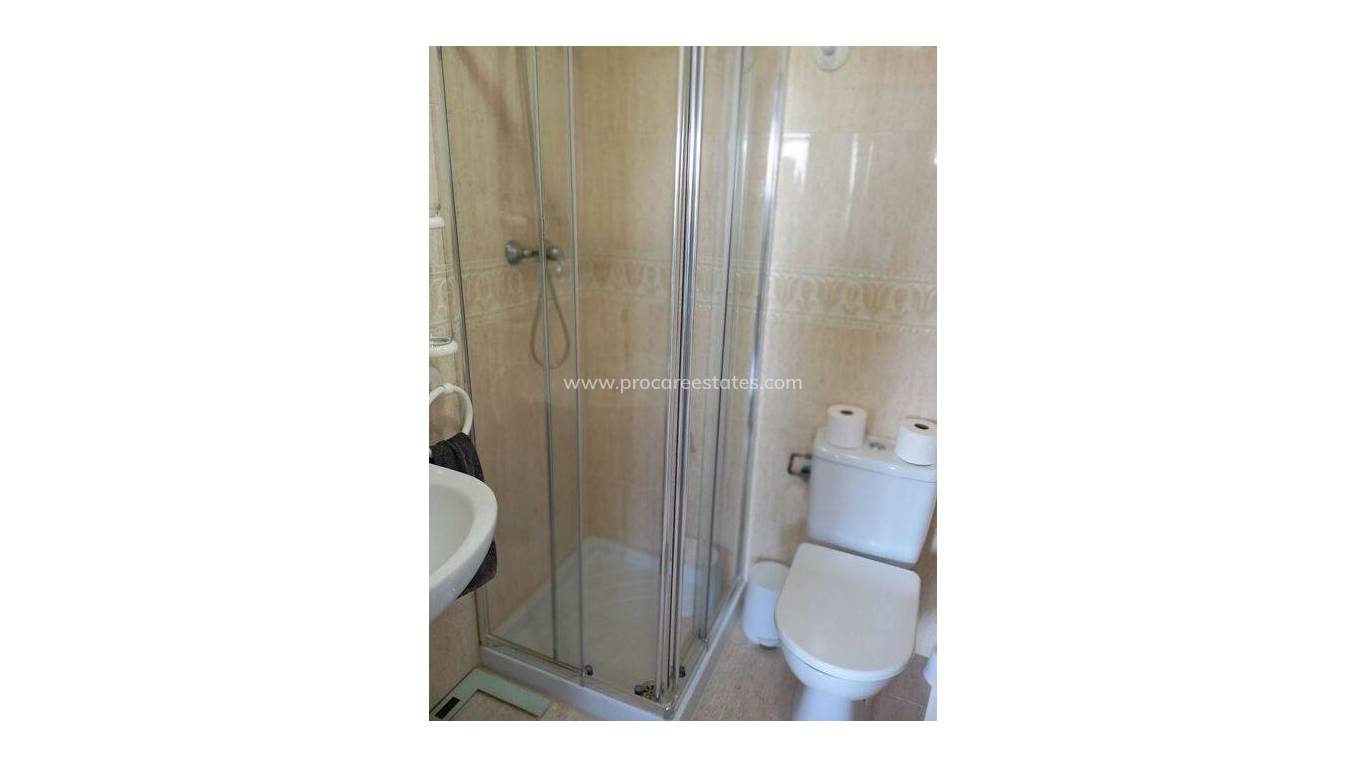 Reventa - Apartamento - Daya Vieja