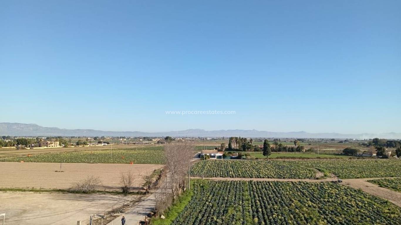 Reventa - Apartamento - Daya Vieja