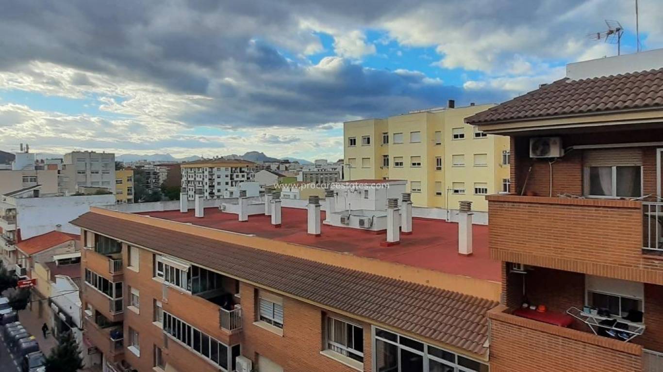 Reventa - Apartamento - Denia - Casco urbano
