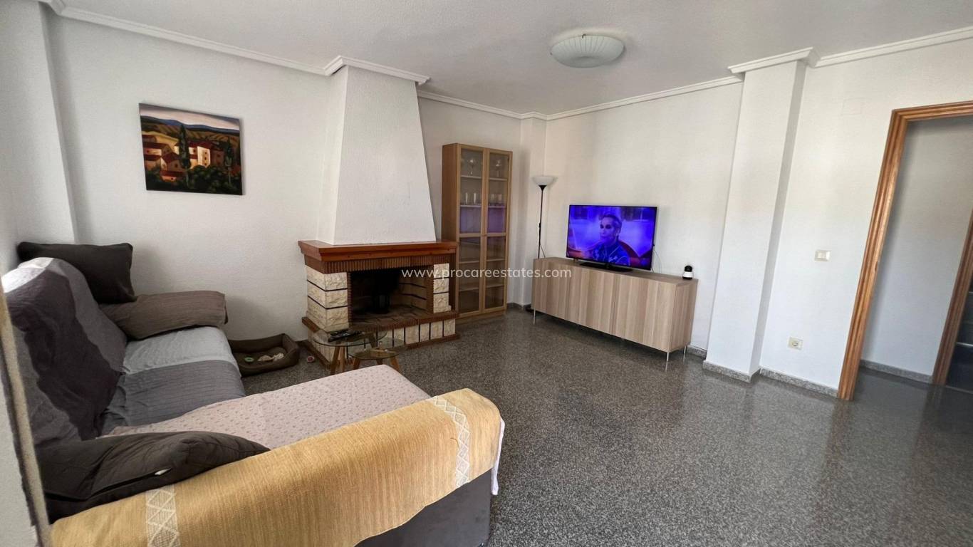 Reventa - Apartamento - Dolores - CENTRO