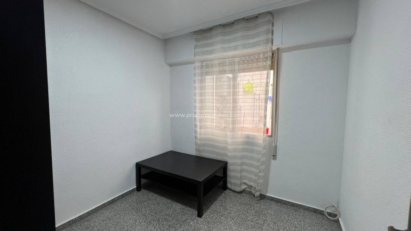 Reventa - Apartamento - Dolores - CENTRO